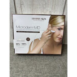 Trophy Skin MicrodermMD Trophy Skin Microdermabrasion Machine